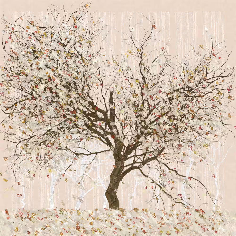 Orchard #210