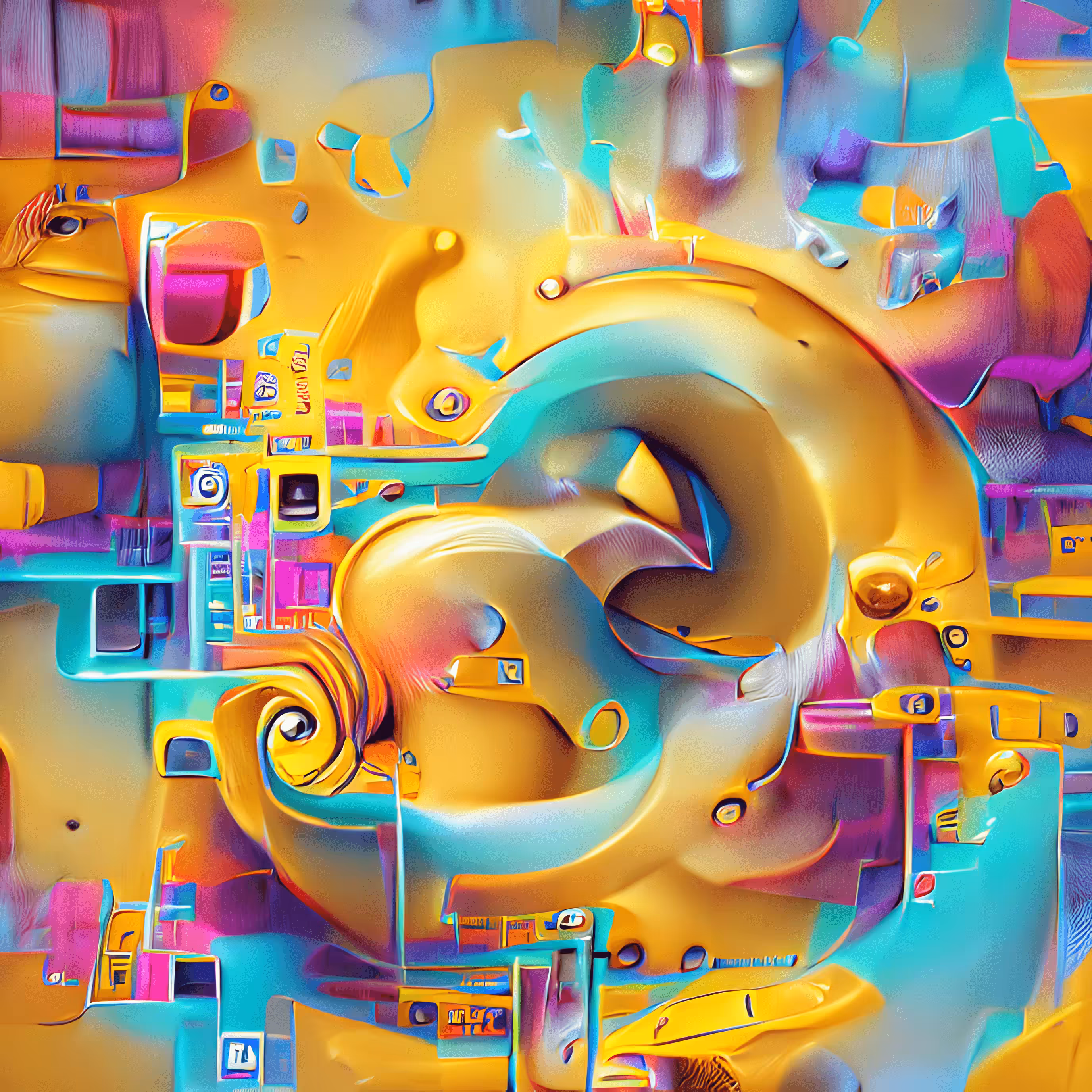 The Golden Ratio