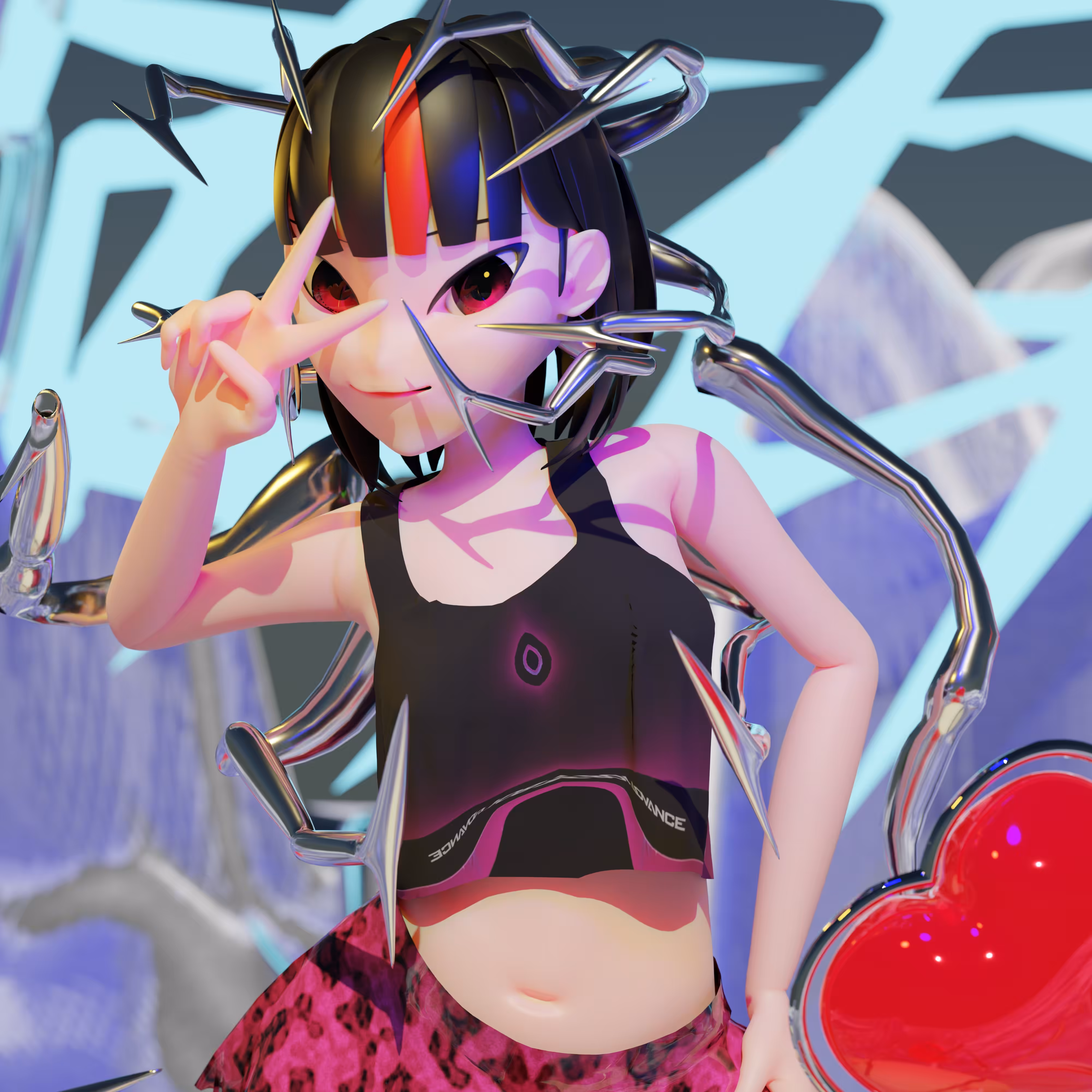 Cheers to the metaverse~