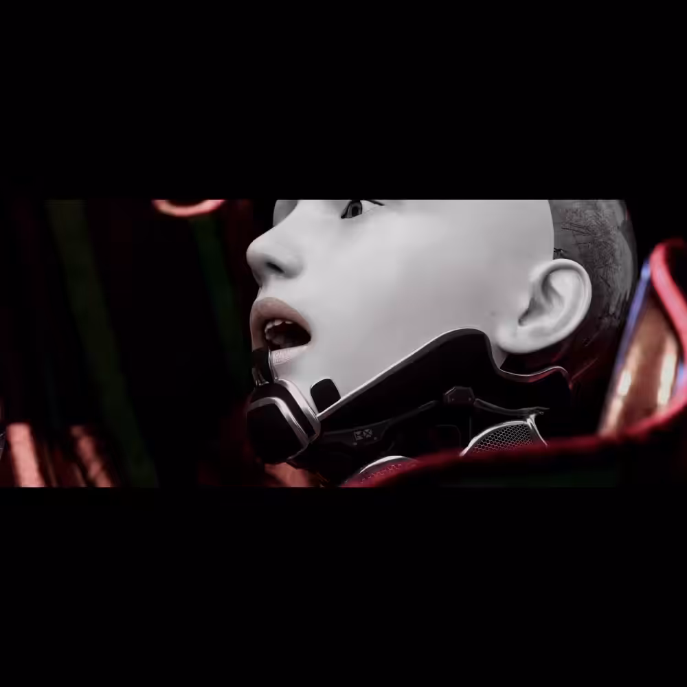  EXODUS ↓ 