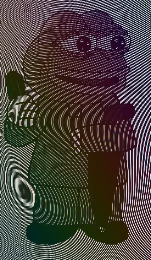 Pepe The Frog