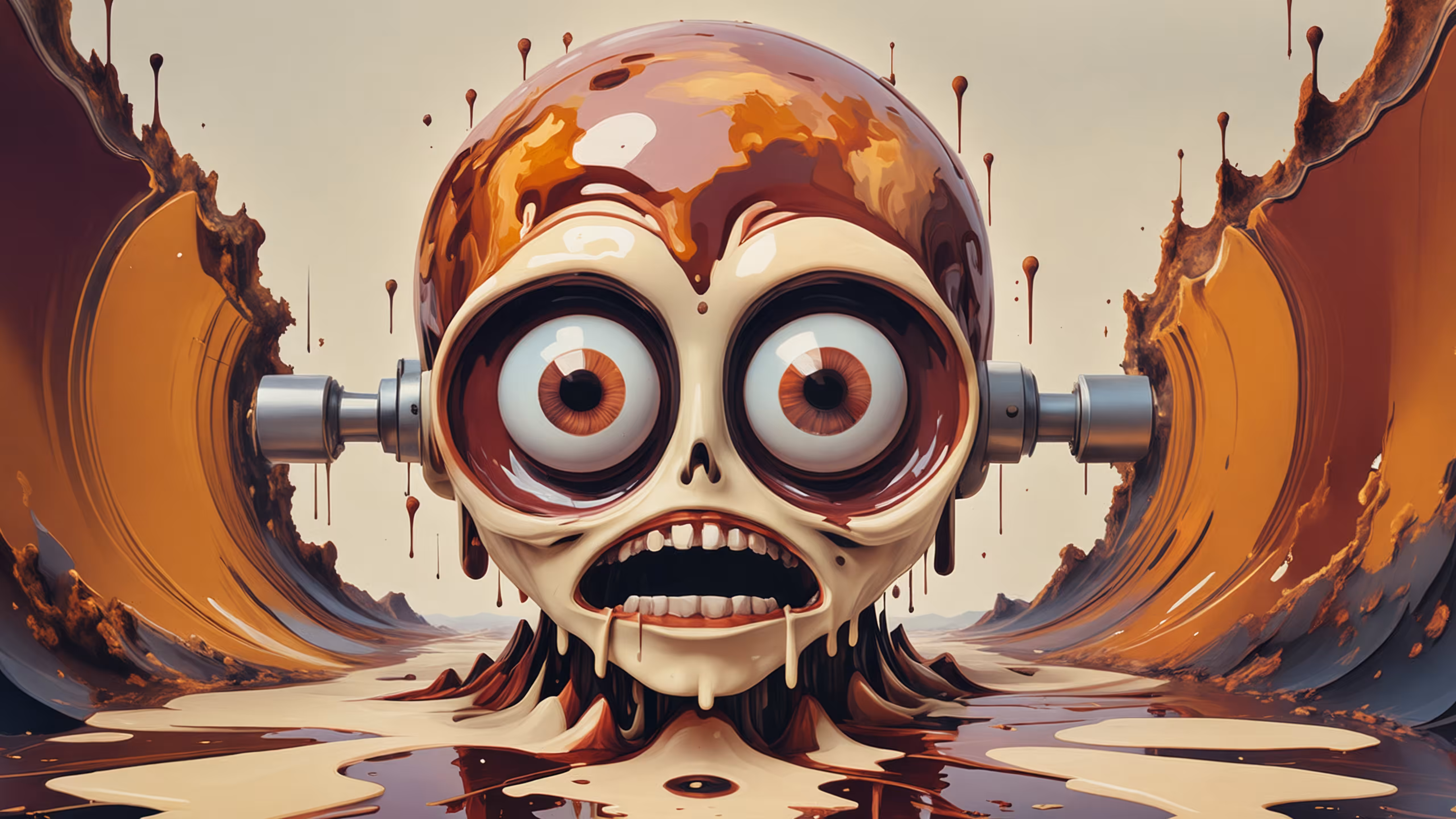 Ex Absurdia: Freedom to Drill
