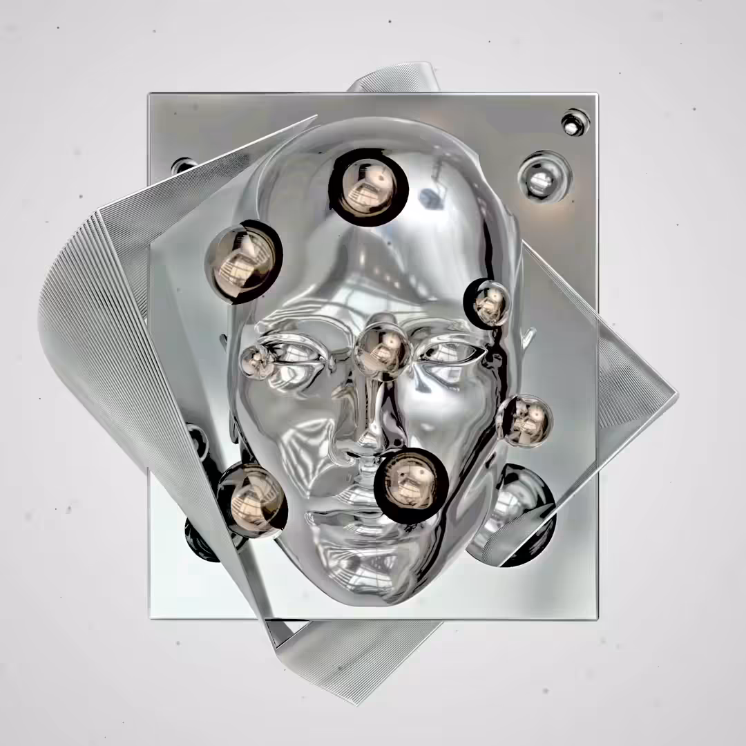 Mirror Voice