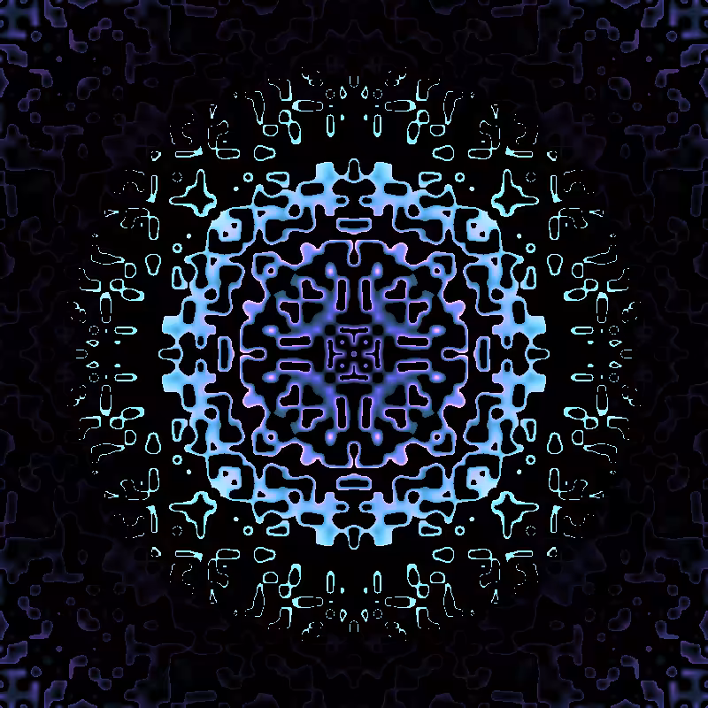Sacred Designs #26