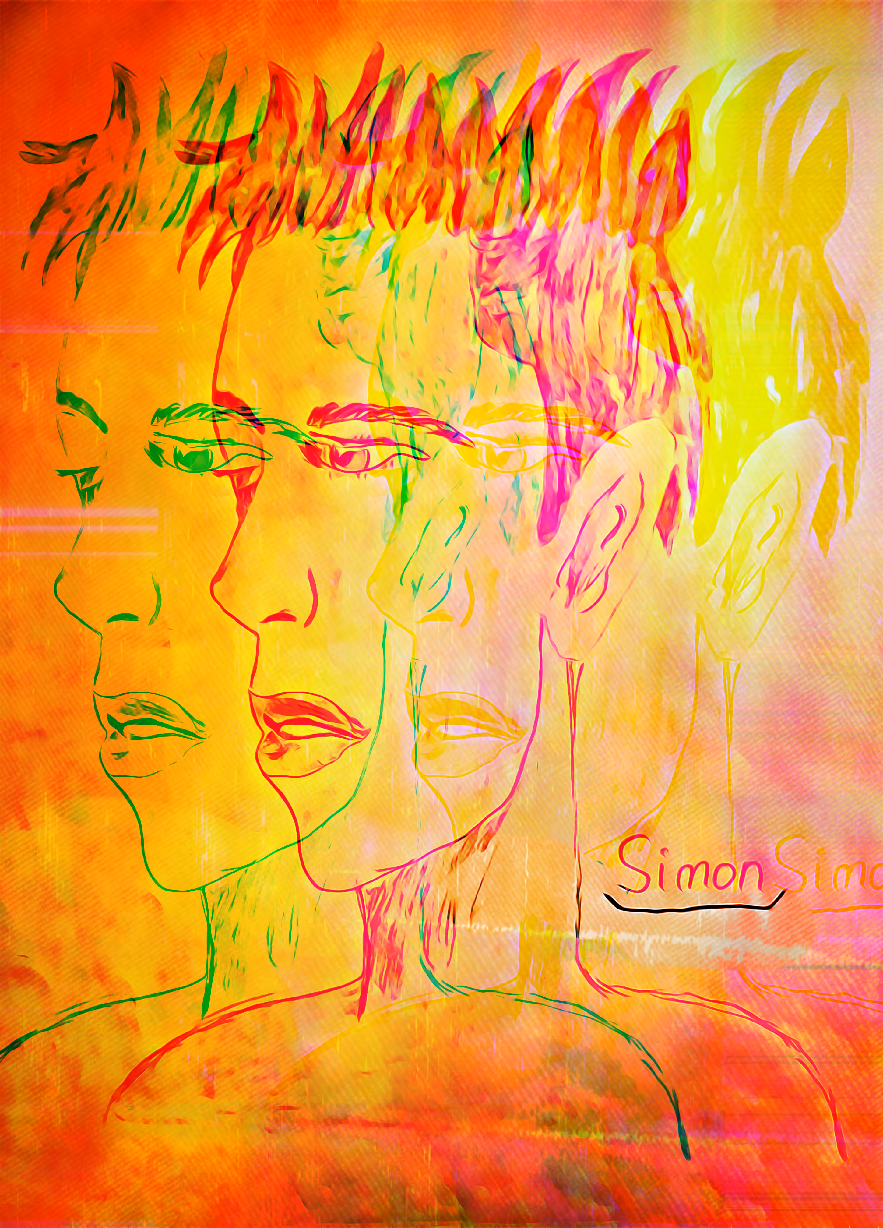 Simon