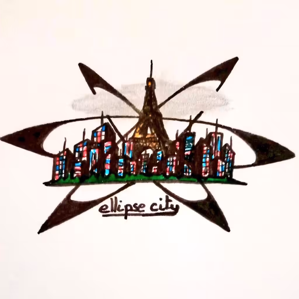 eLLiPsE TeZoS CiTy®