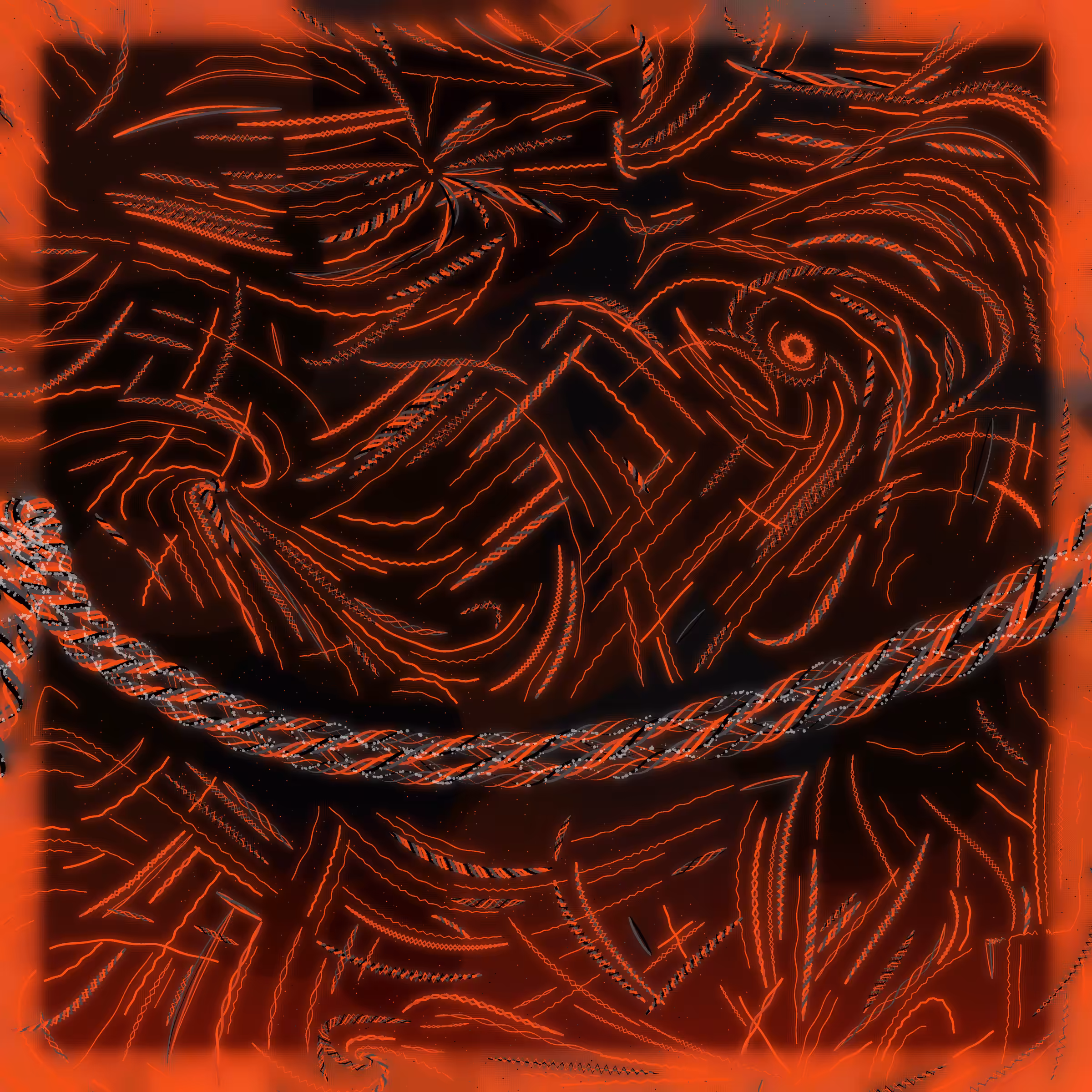 Friendship Bracelets #37992