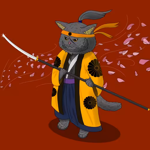 Ronin#14