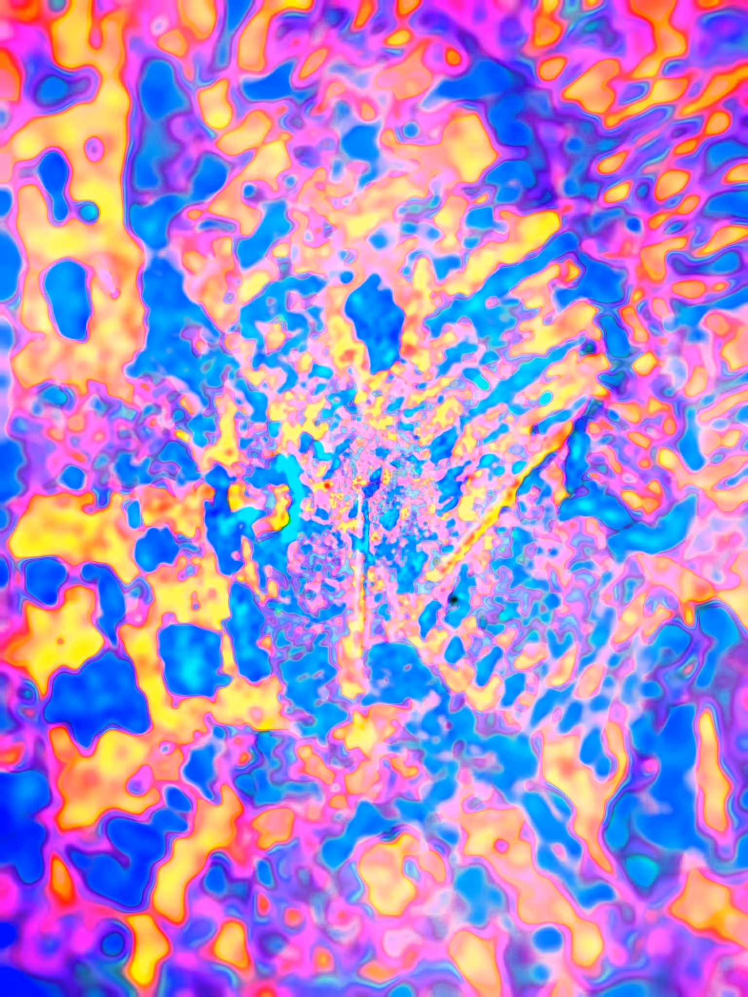 Convergence