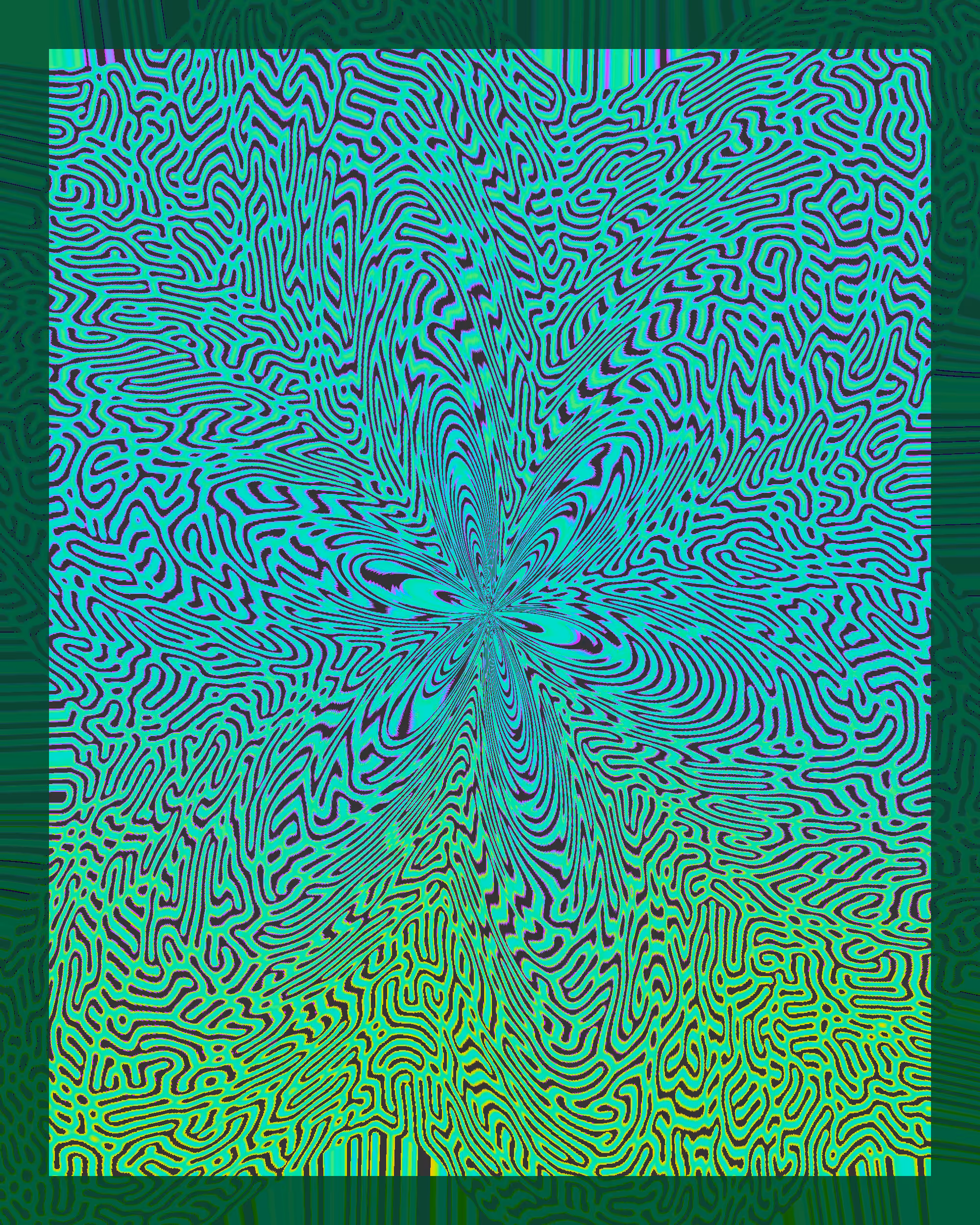 Turing Test #181