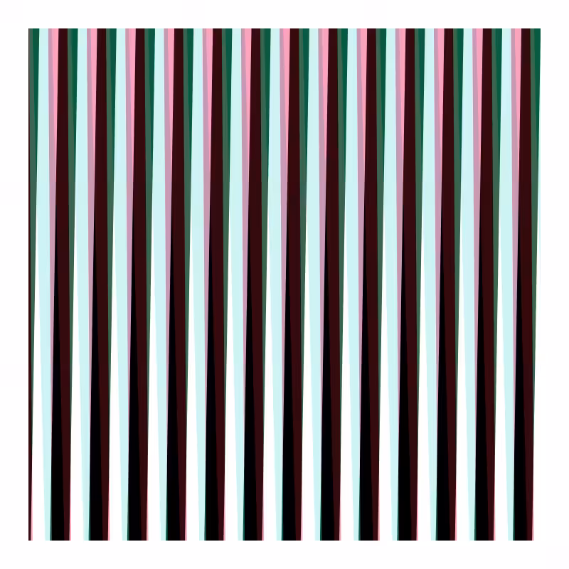 ALL COLORS ARE FANTASTIC #468