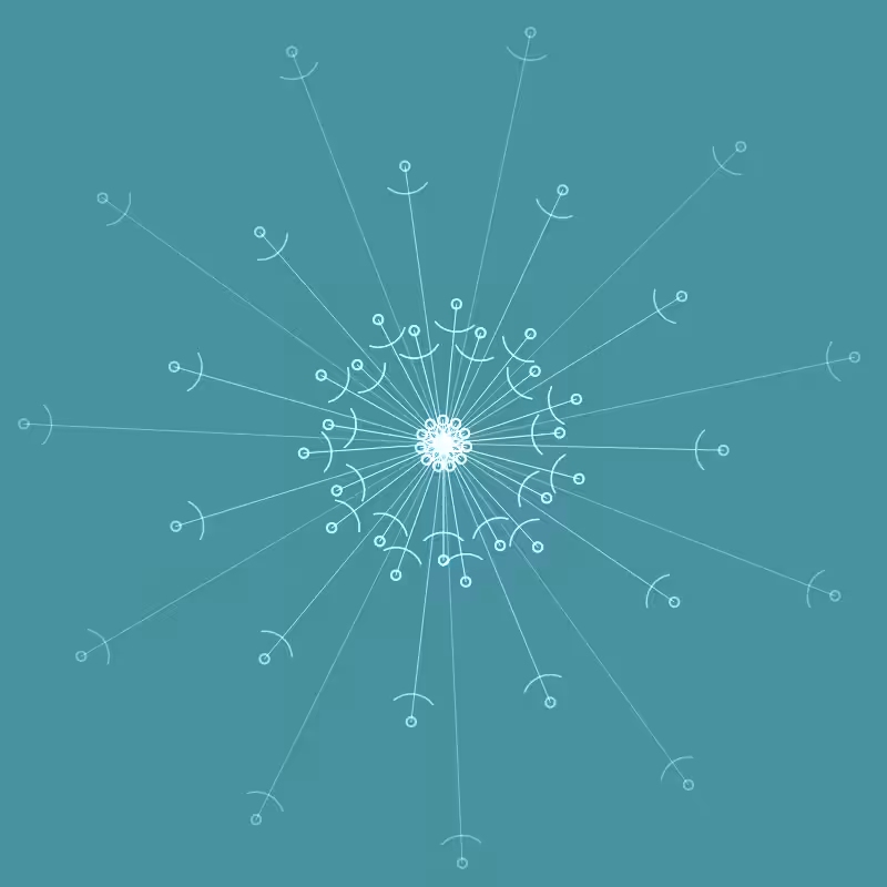 Dandelion #300