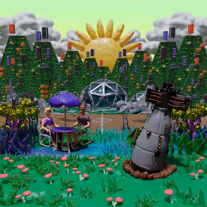 Terra-Bytes #80