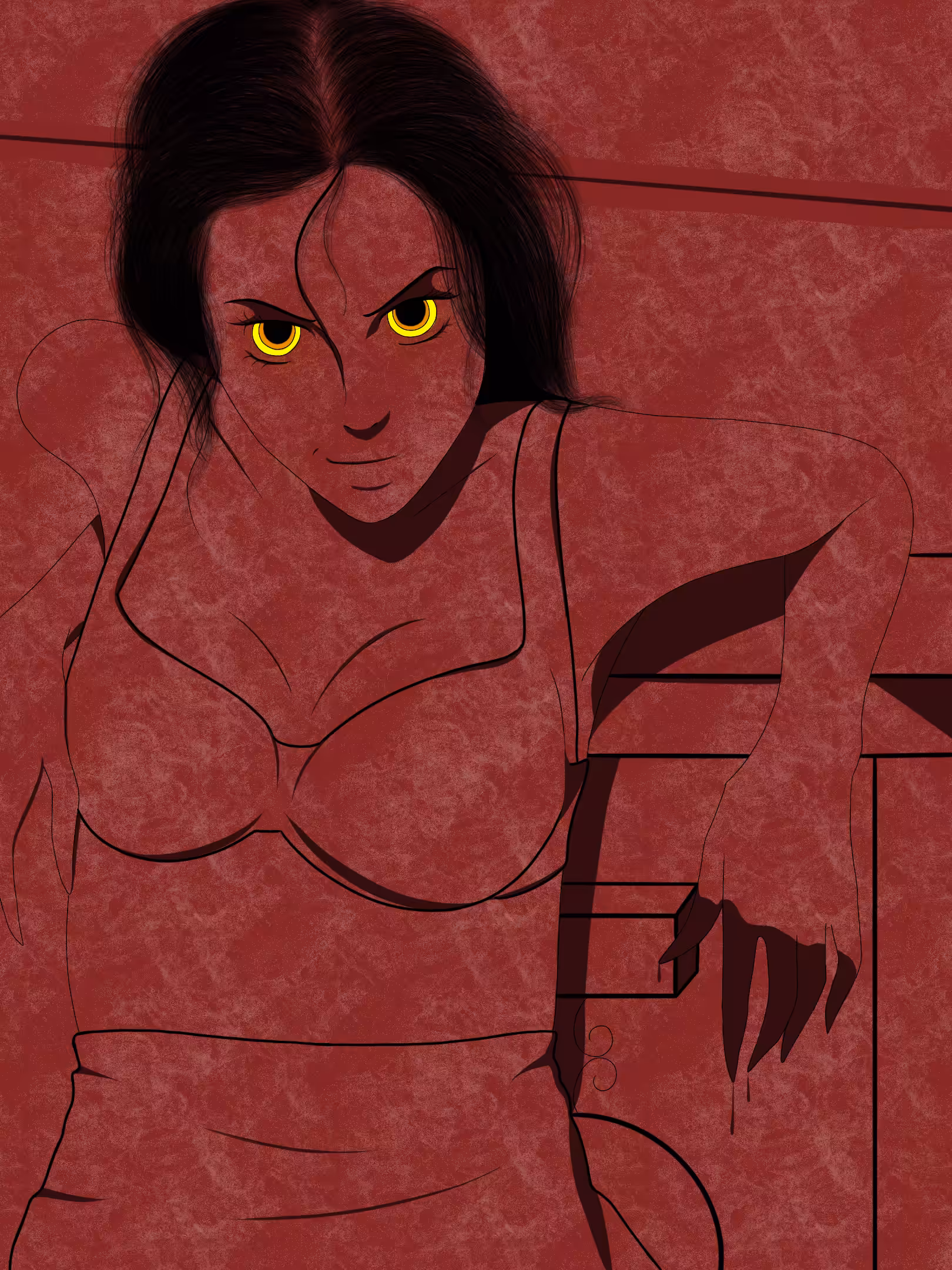 EVIL