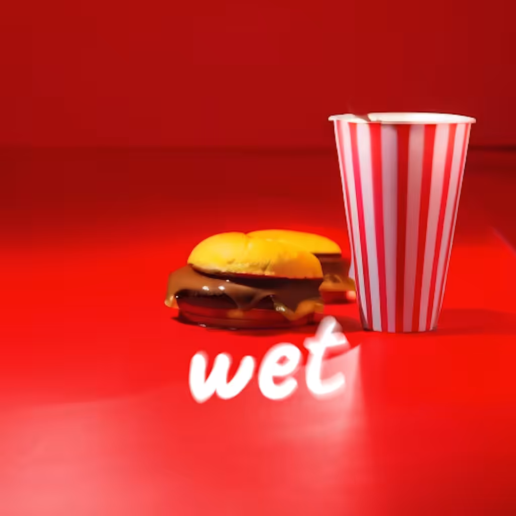 Wet Burgers