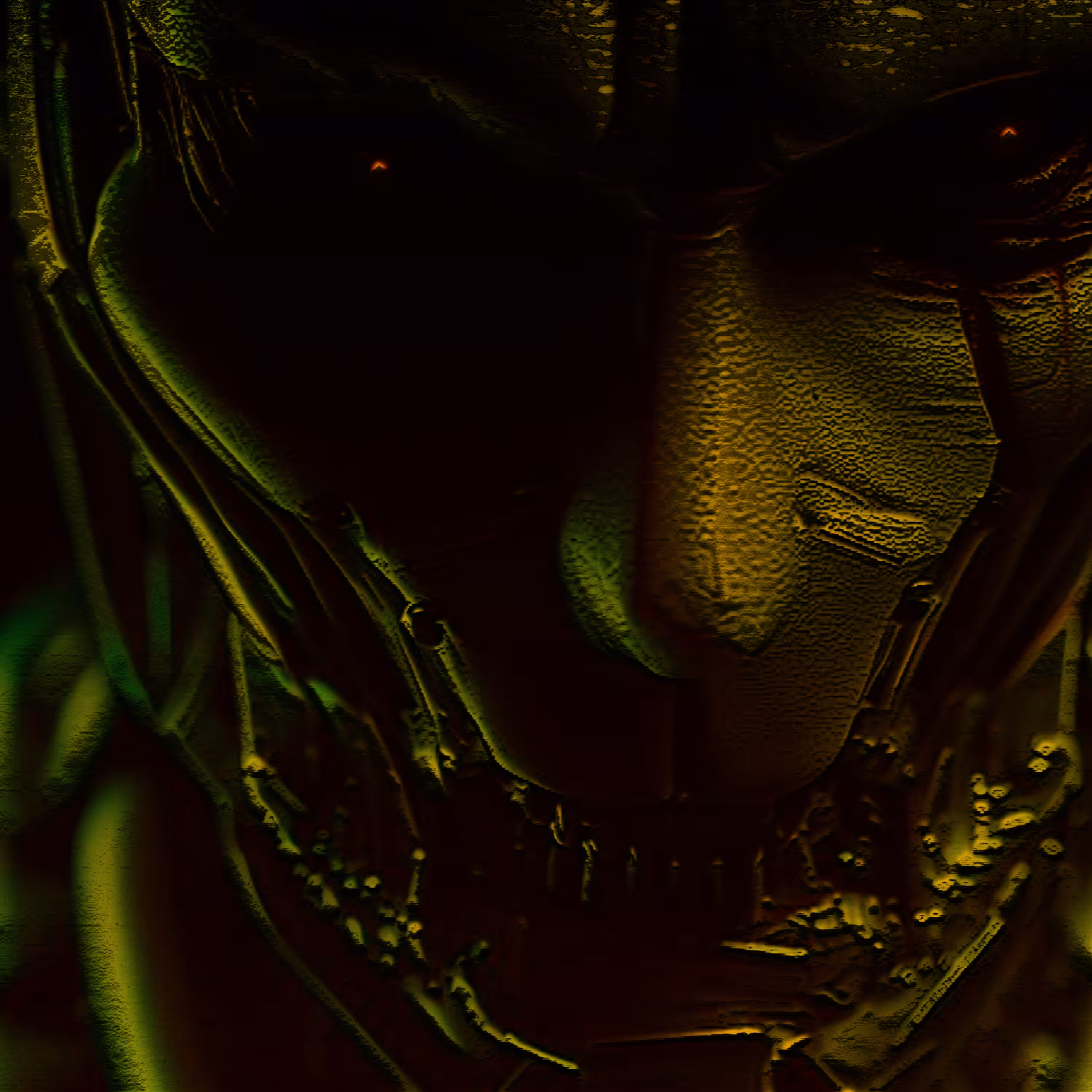 Cyborg 4.1