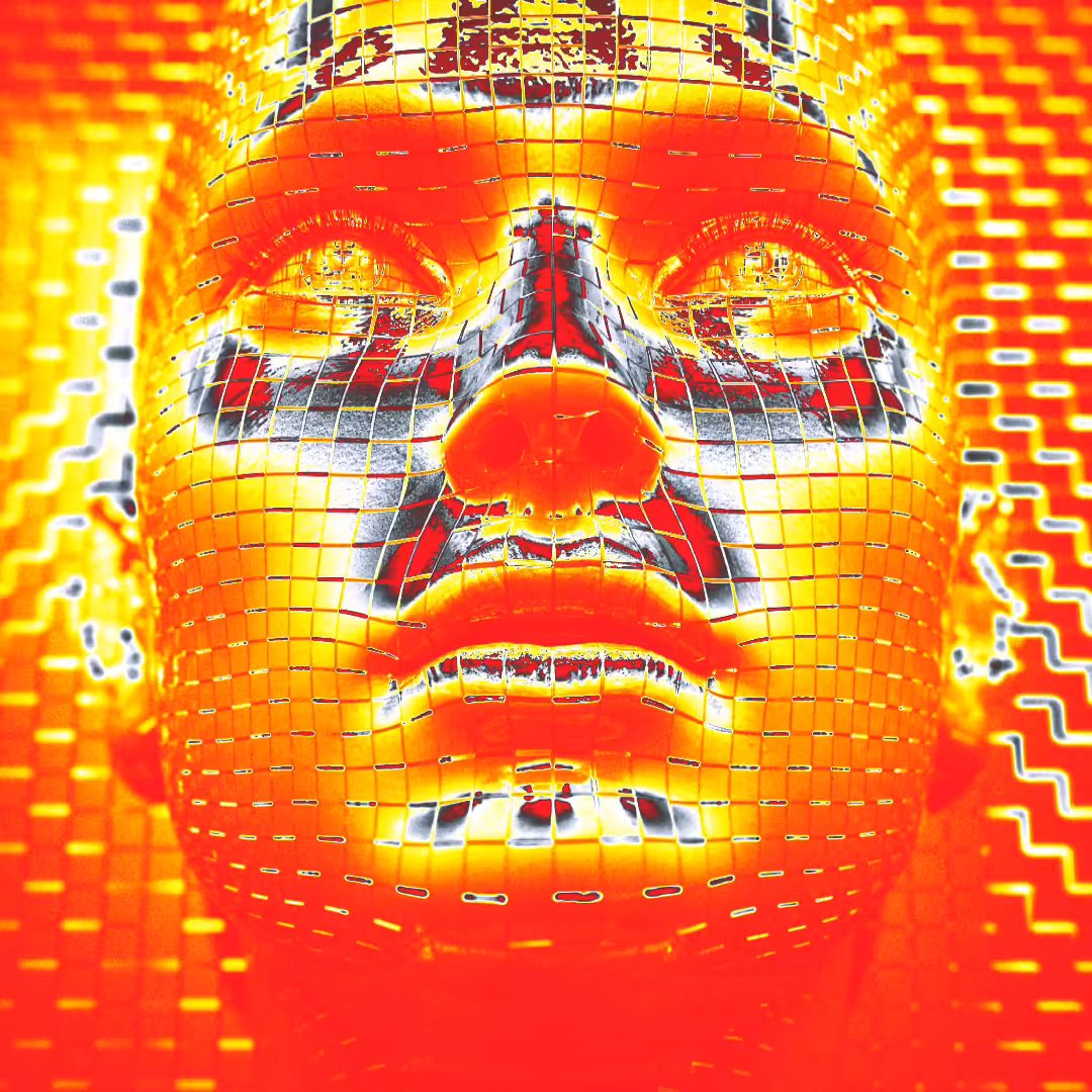 Fire Faith