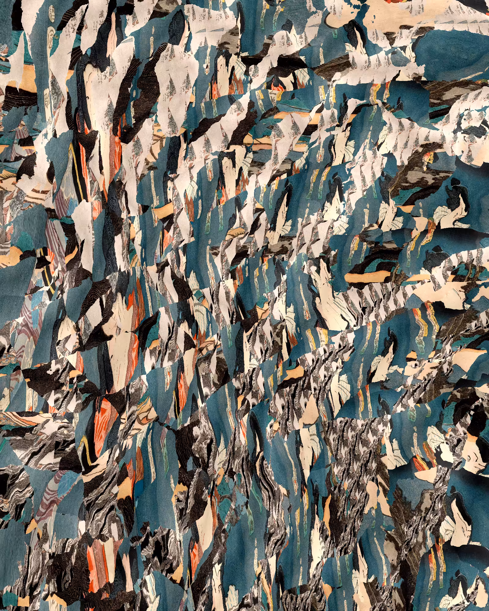 Repetition and Noise #1131