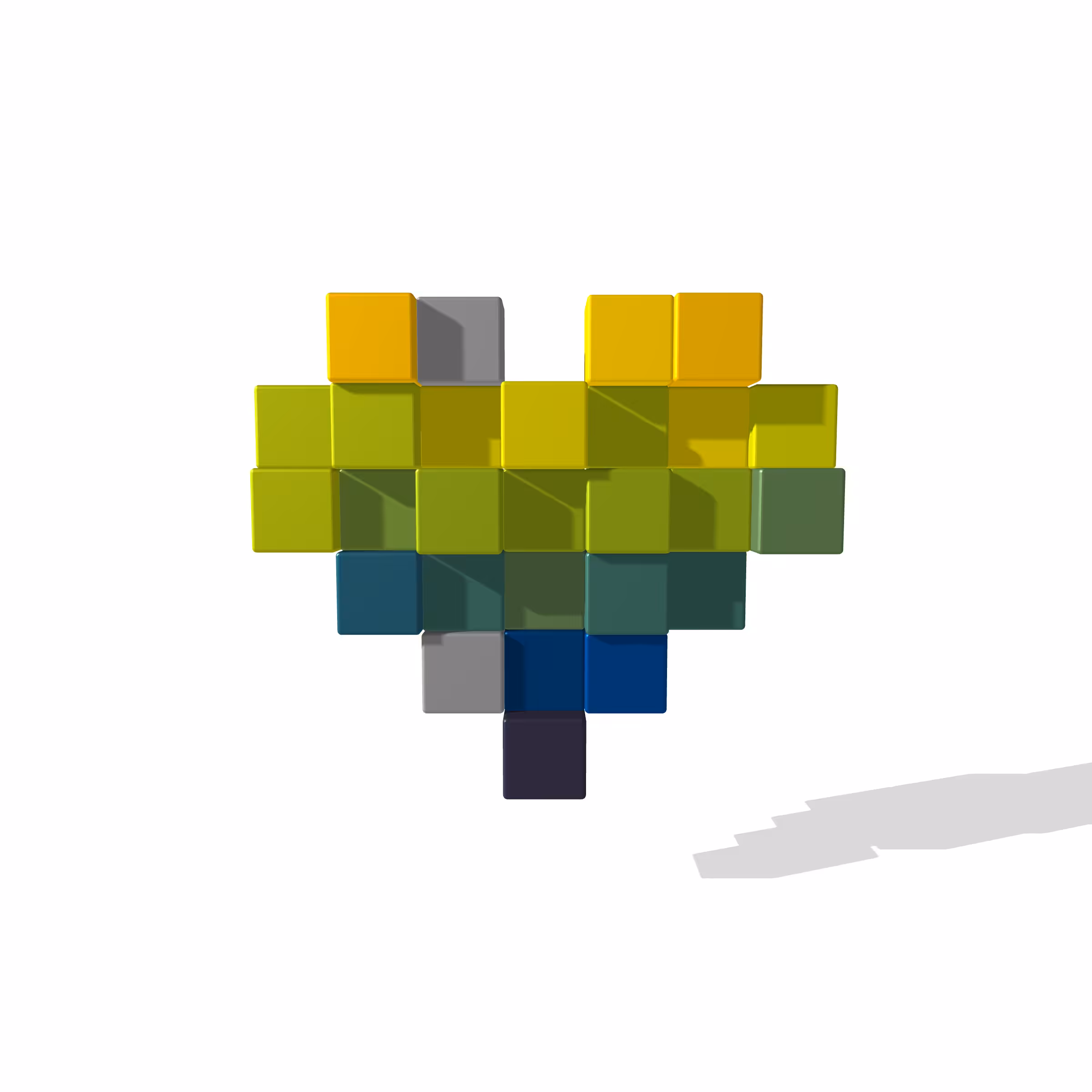 heart + craft #25569