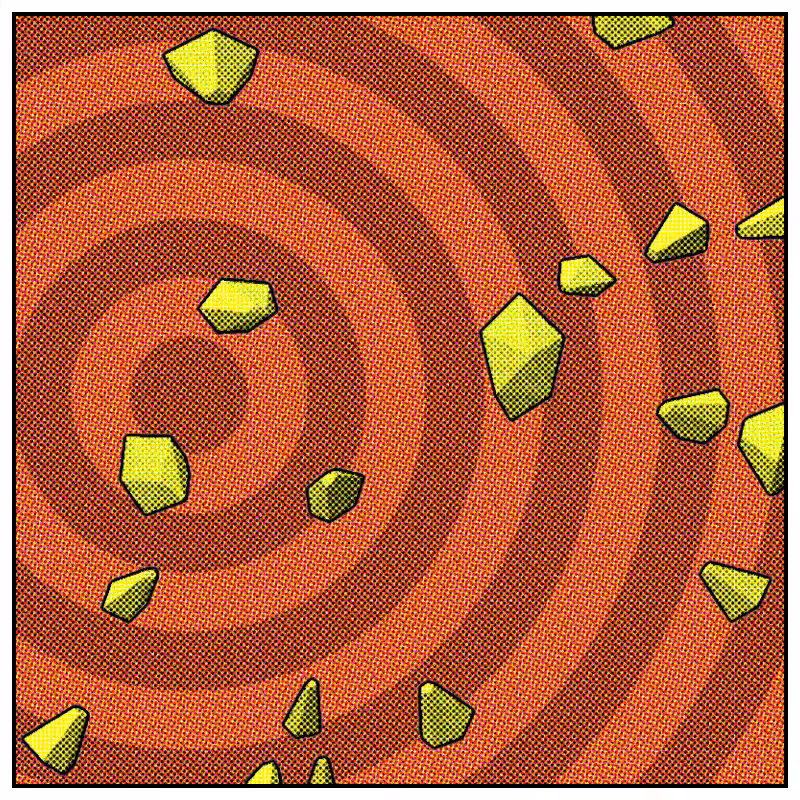 POP! Rocks #70