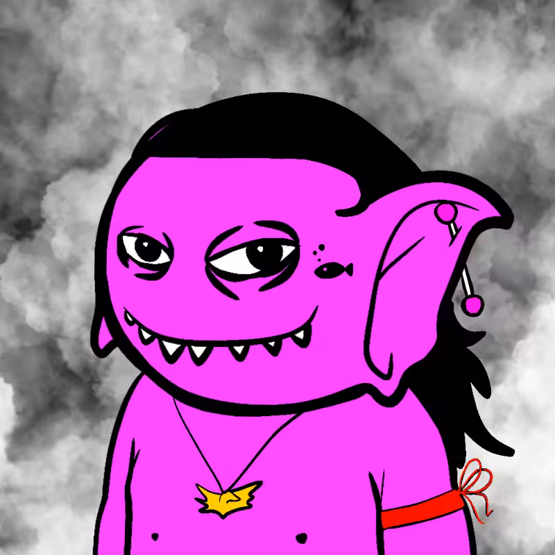 Grunglets #31