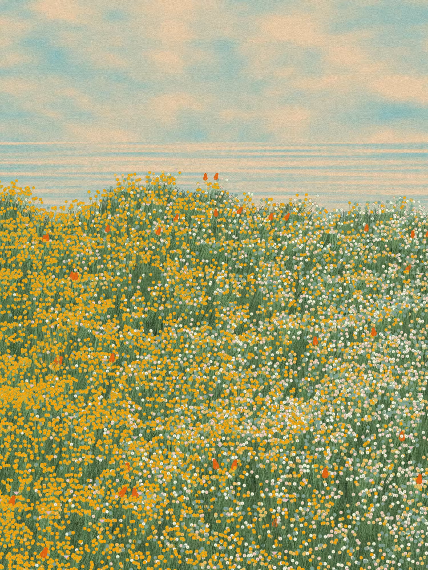 Superbloom #105