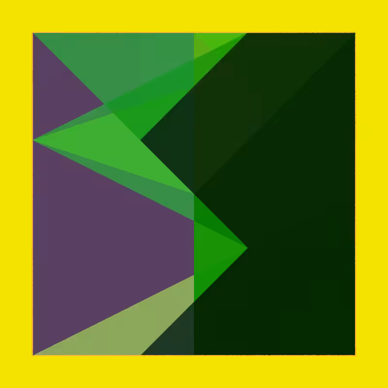 Vormenspel #57