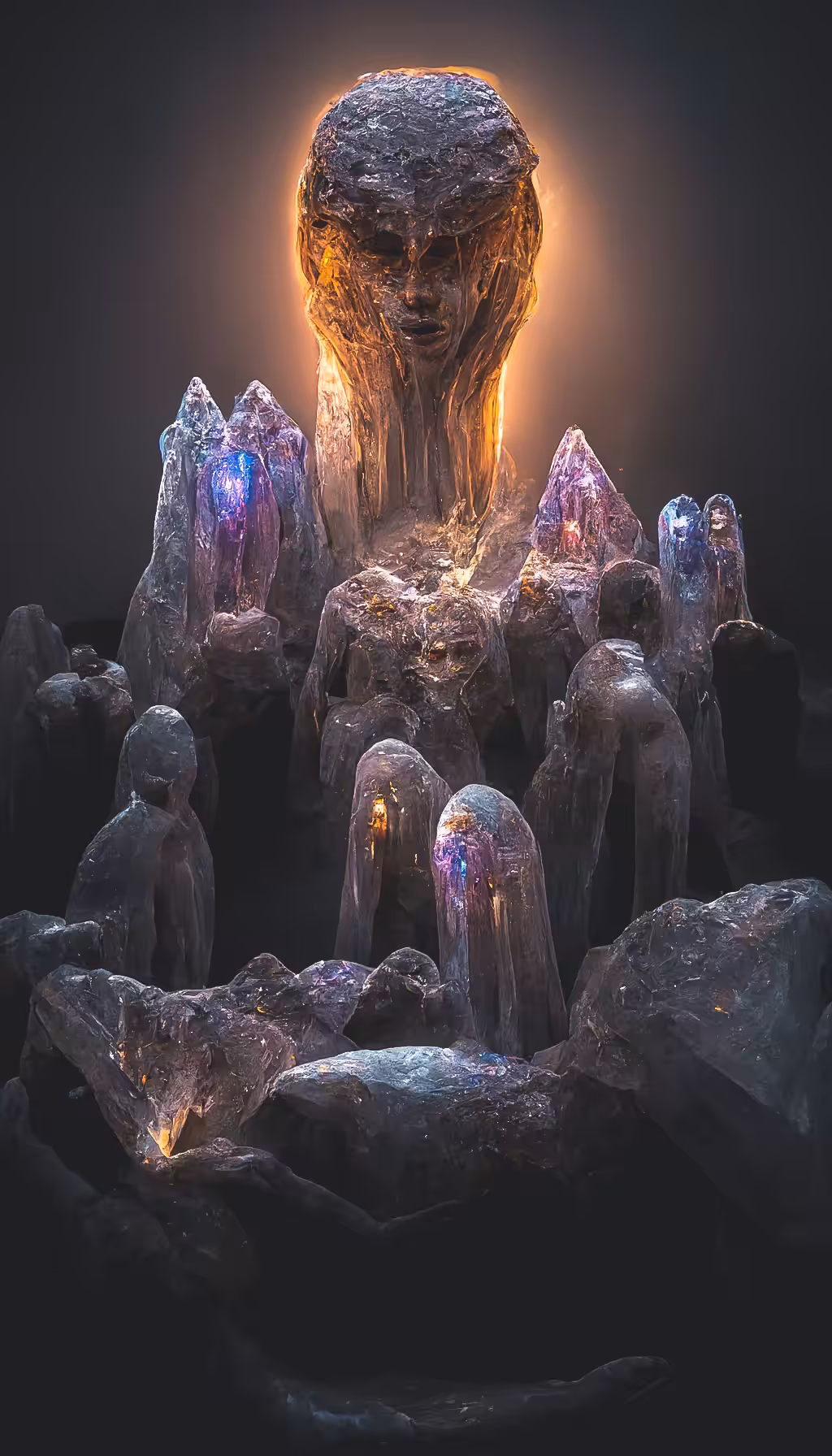 Ancient Anomaly 2
