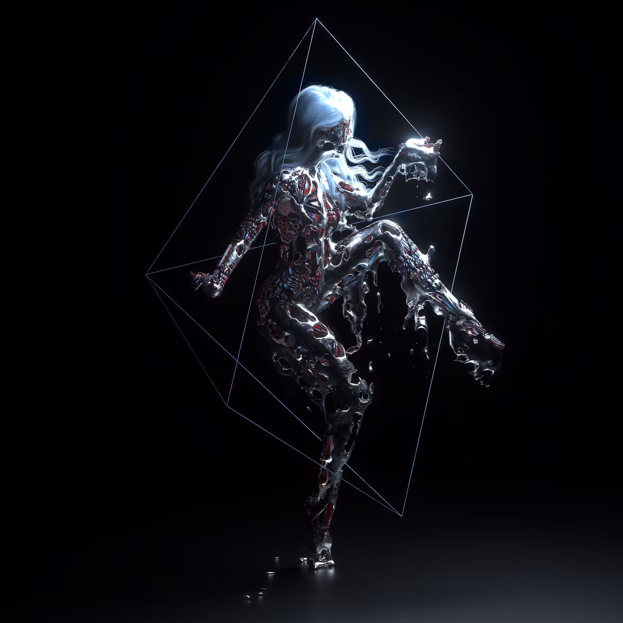 FACETS: Nocturne