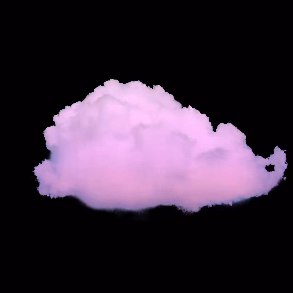 One Cloud - Sample 024