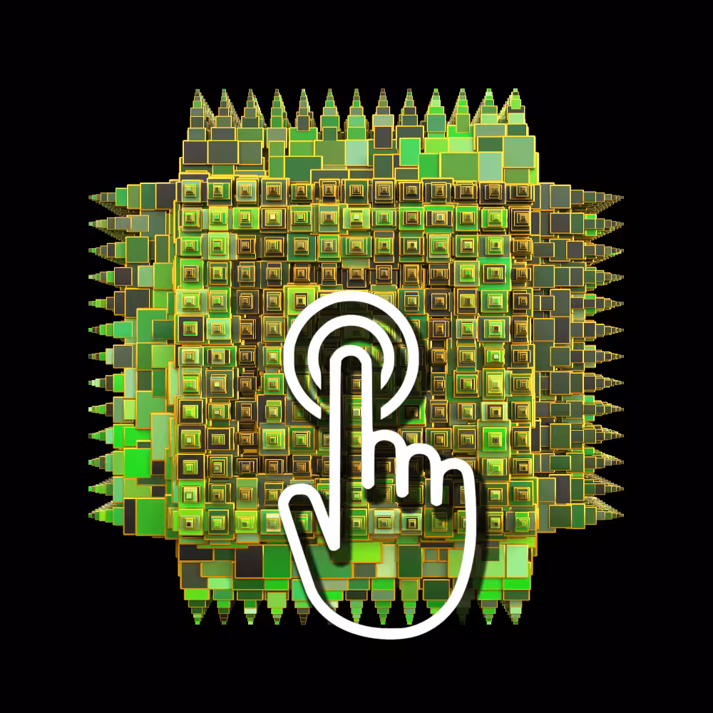 Playgrounds Cube - Interactive - 13