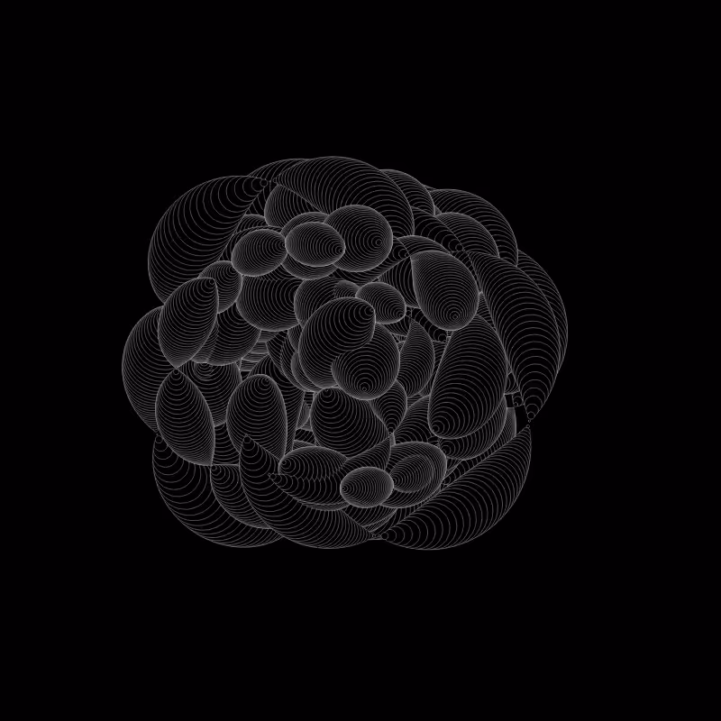 Drawing Machines #17 #10