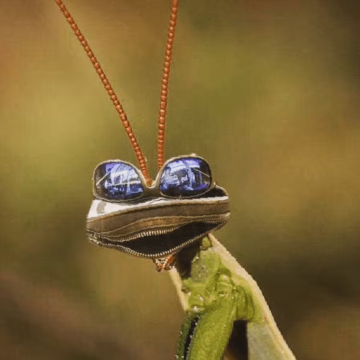 Mantis
