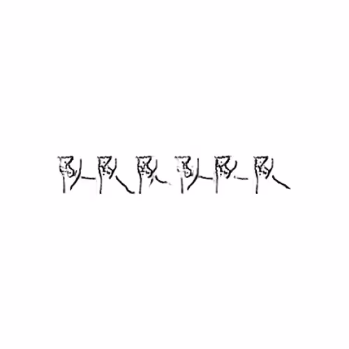 队 : Team; troop