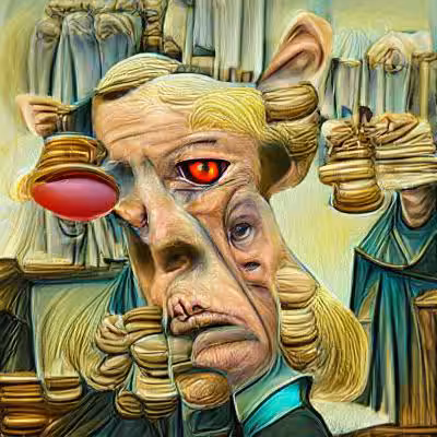 Judge of the Liar