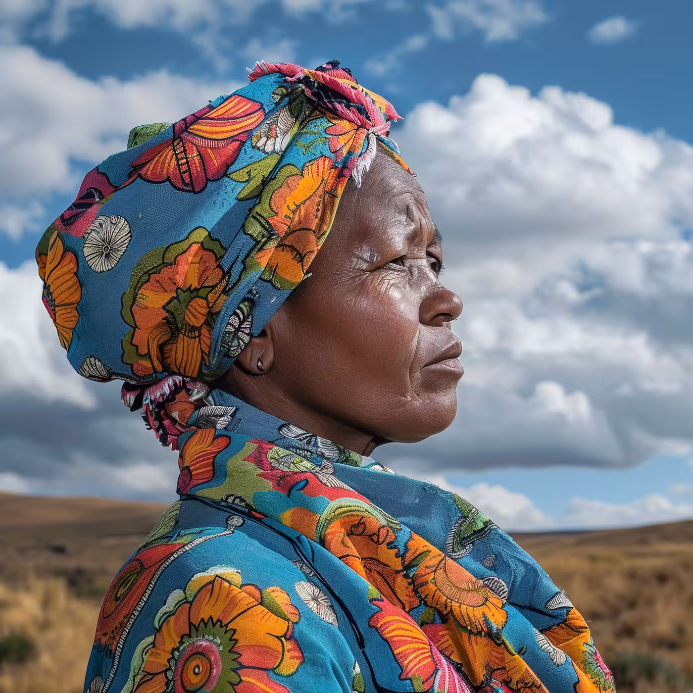 Lesotho