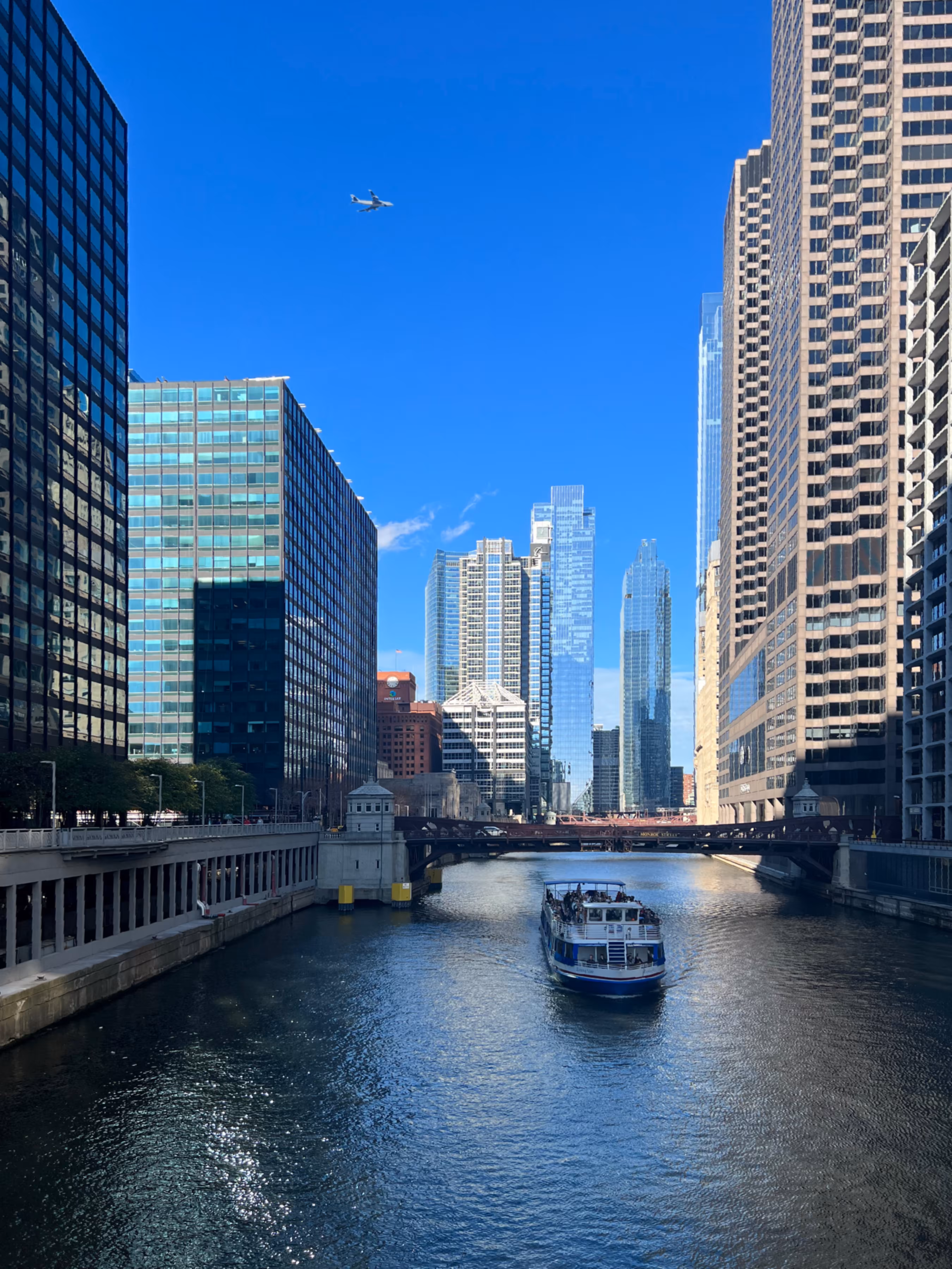 Chicago River 