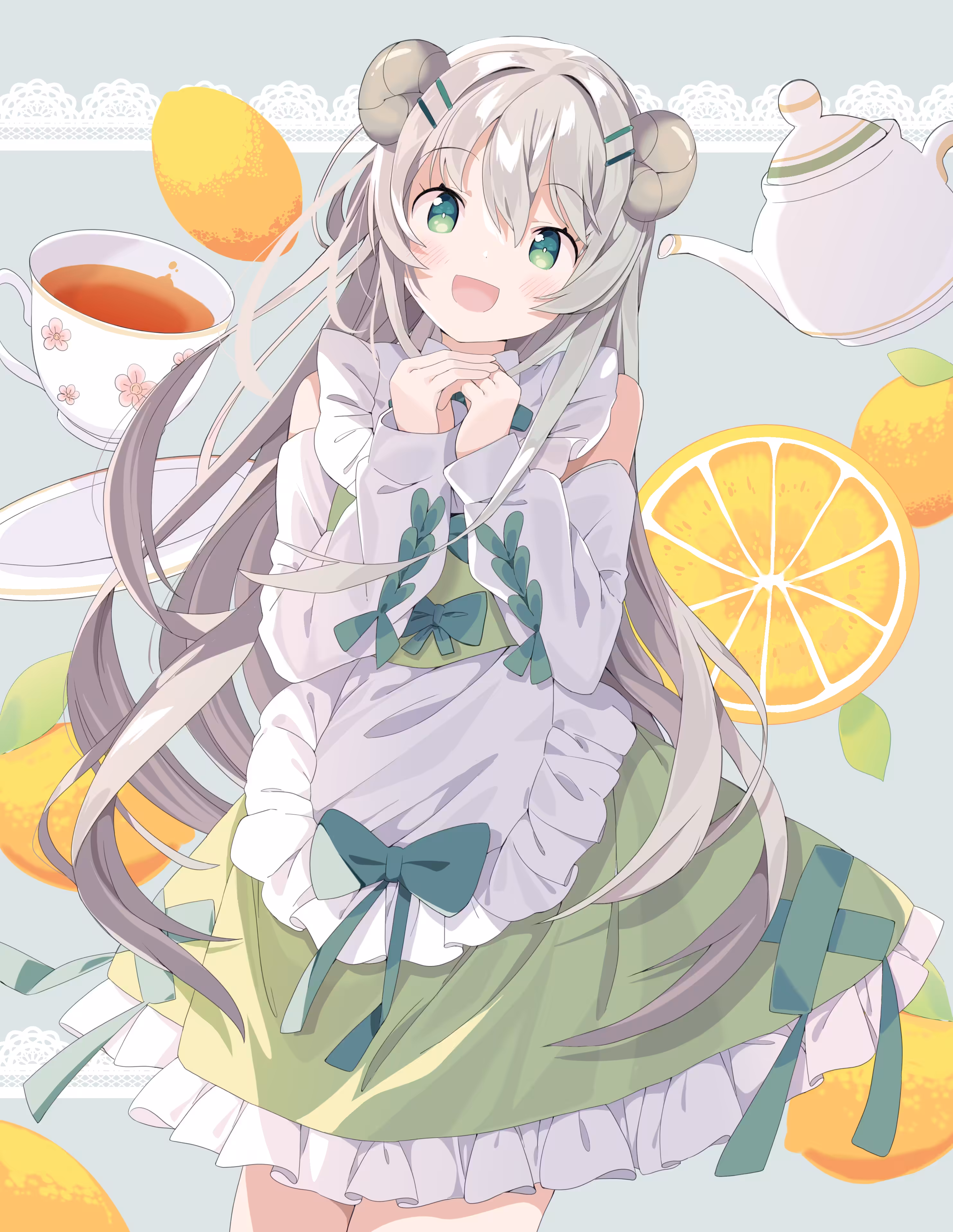 Lemon