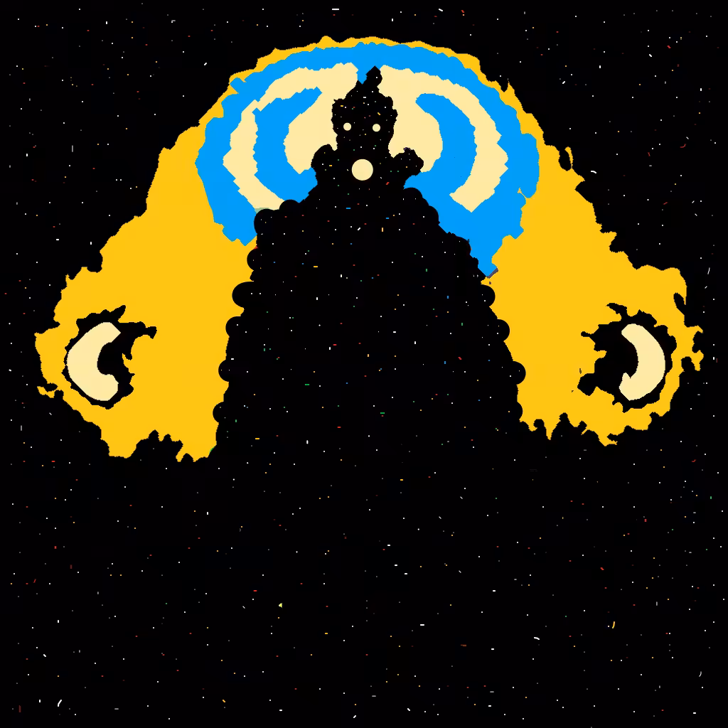 Star Lord #1