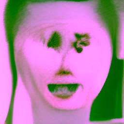 Subhuman #2103