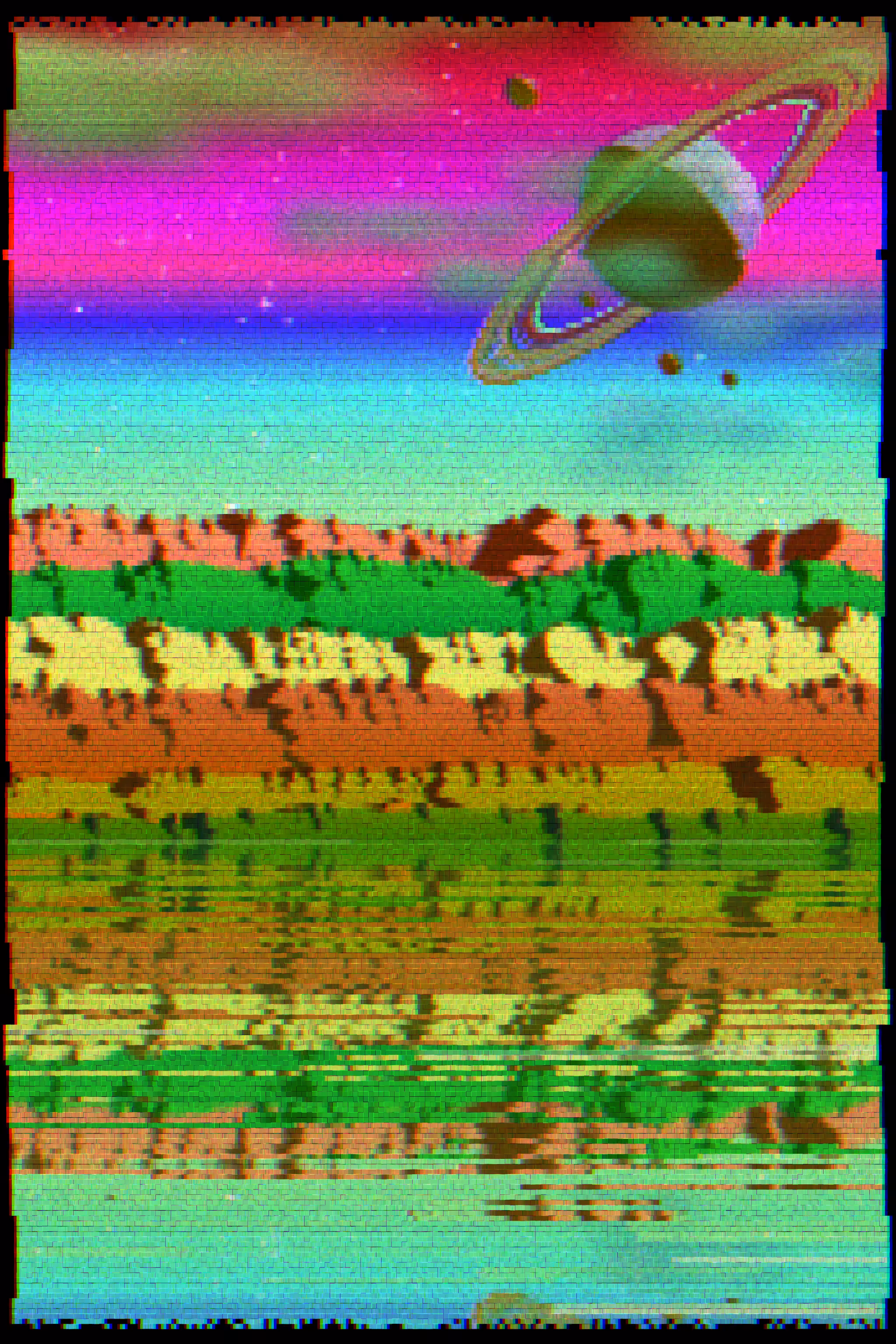 Gradient Ascent #274