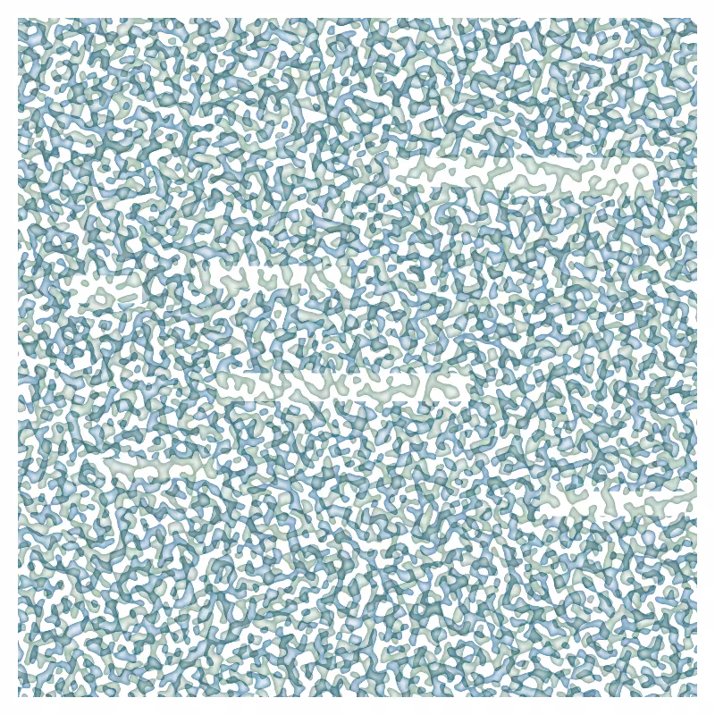 Camouflage #3