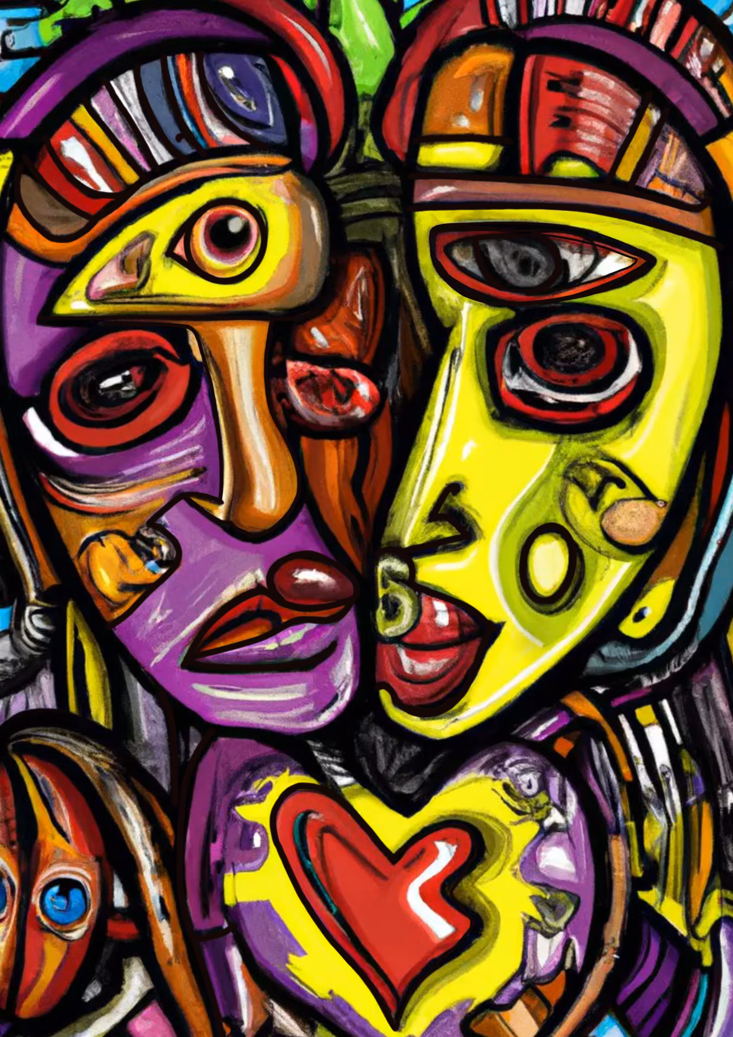 made for each other