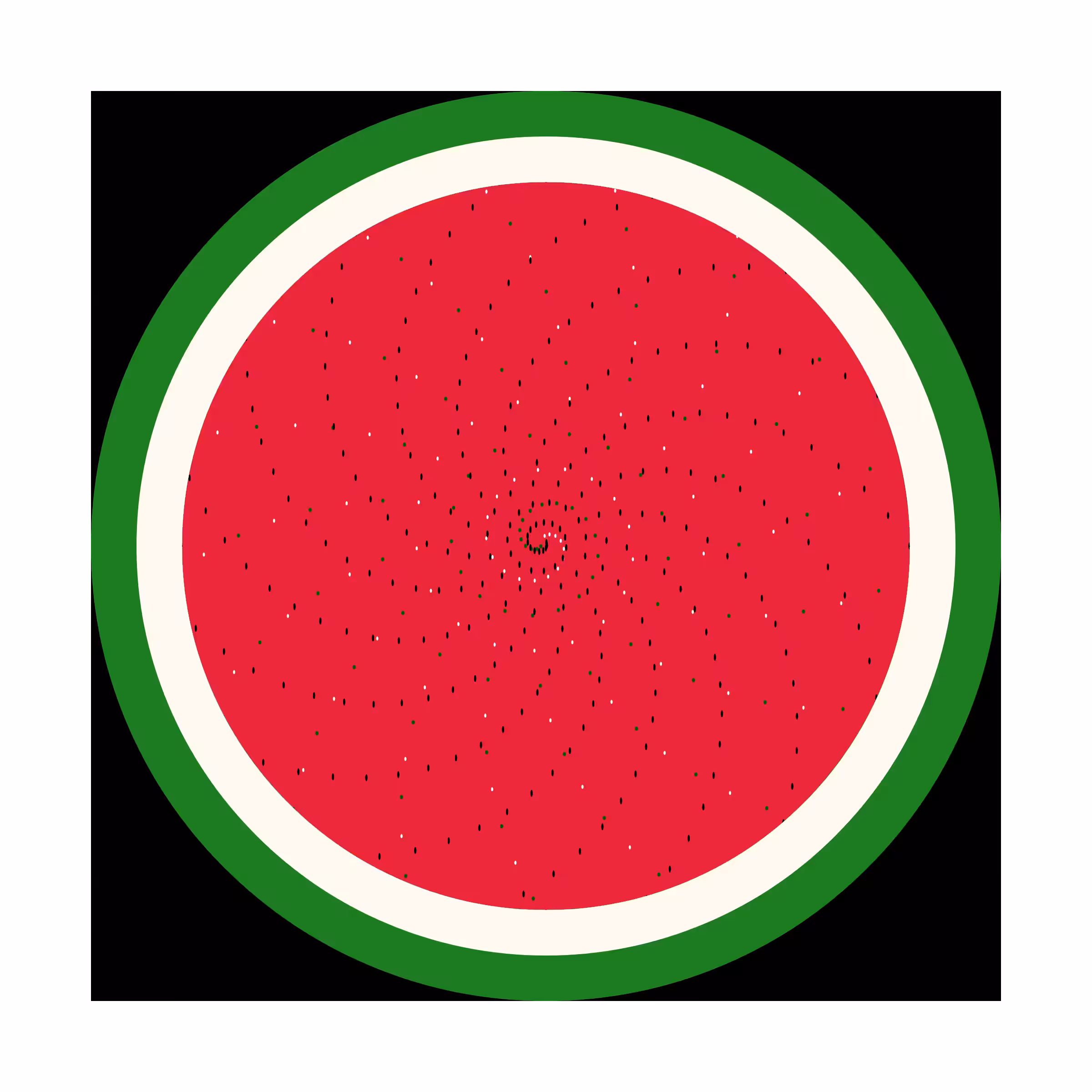 FREE WATERMELONS #40