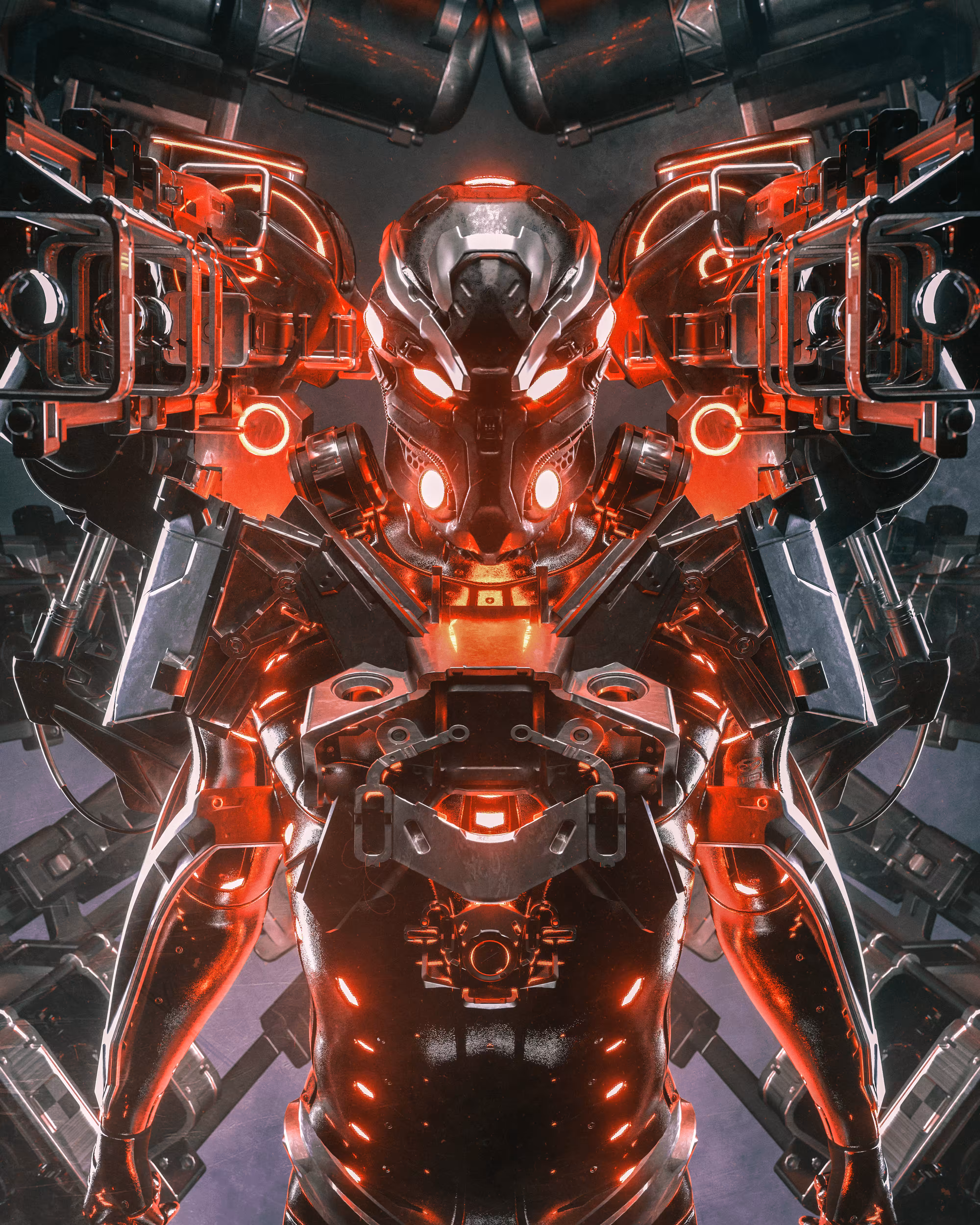 #007 CORION