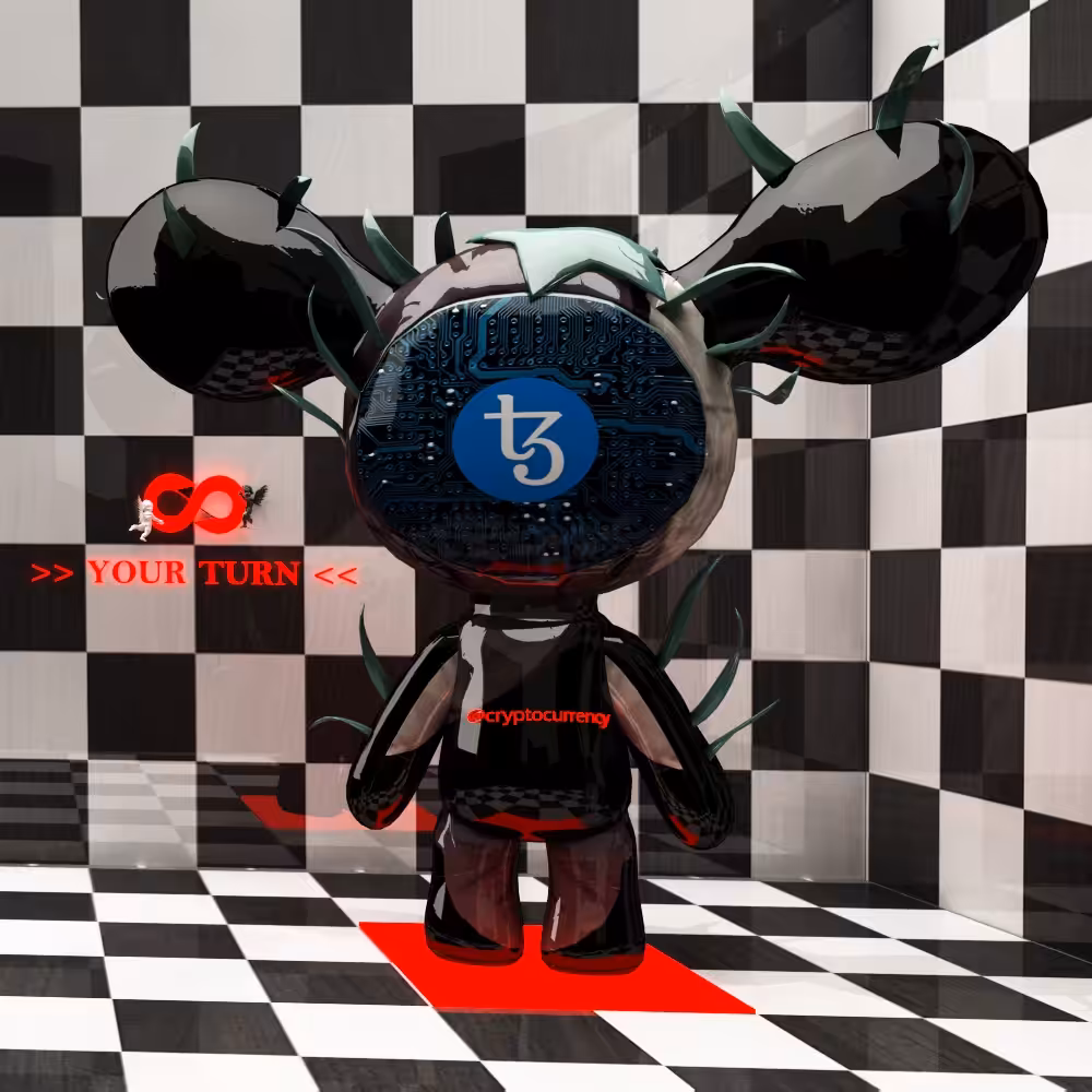 all of us tezos 1
