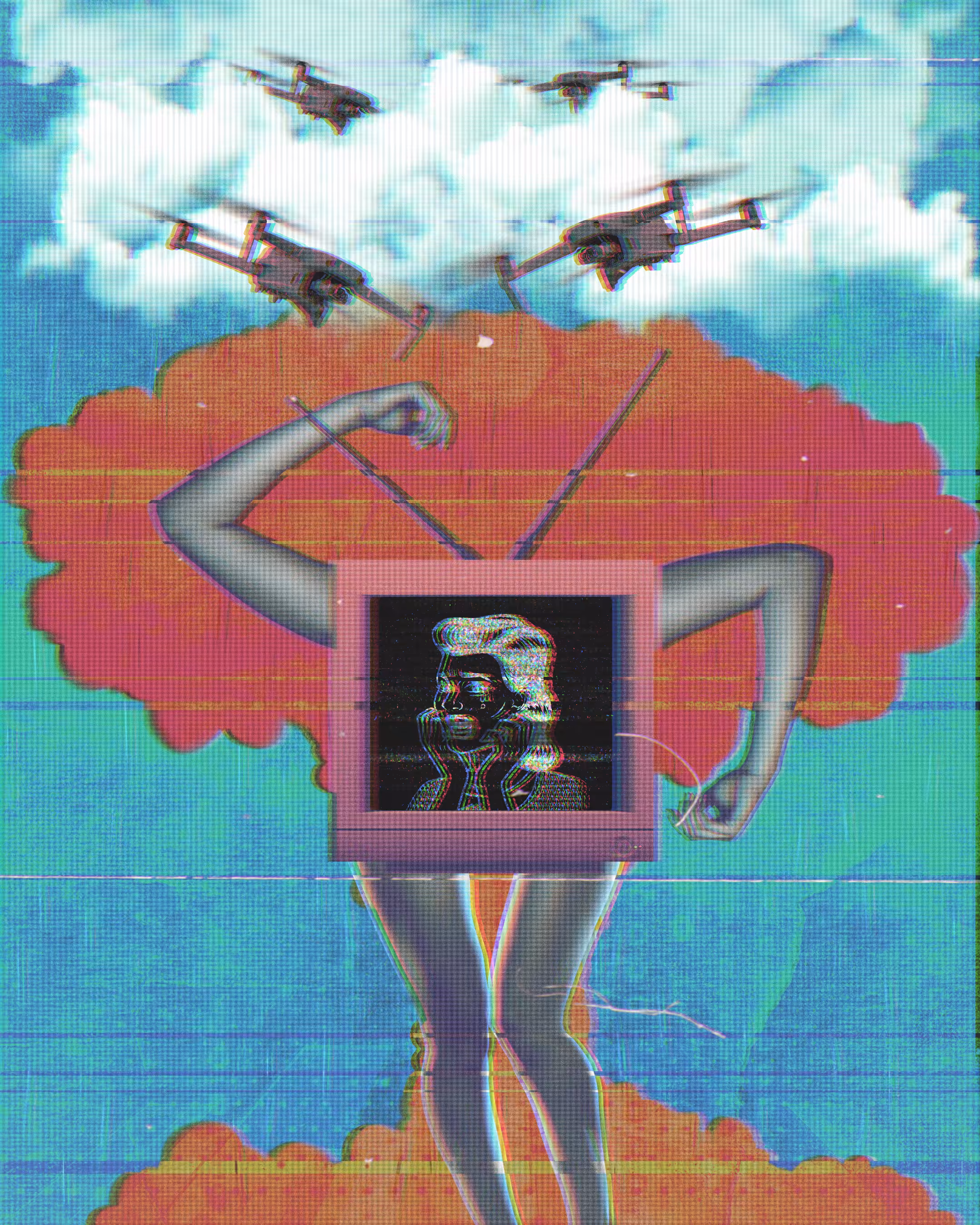 Technophobia