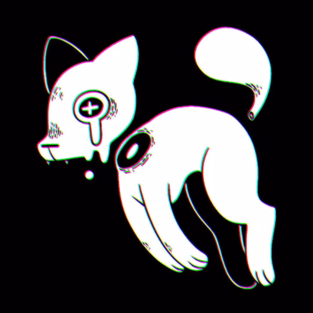 Dark Noise