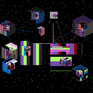 SPACEBOXES #5