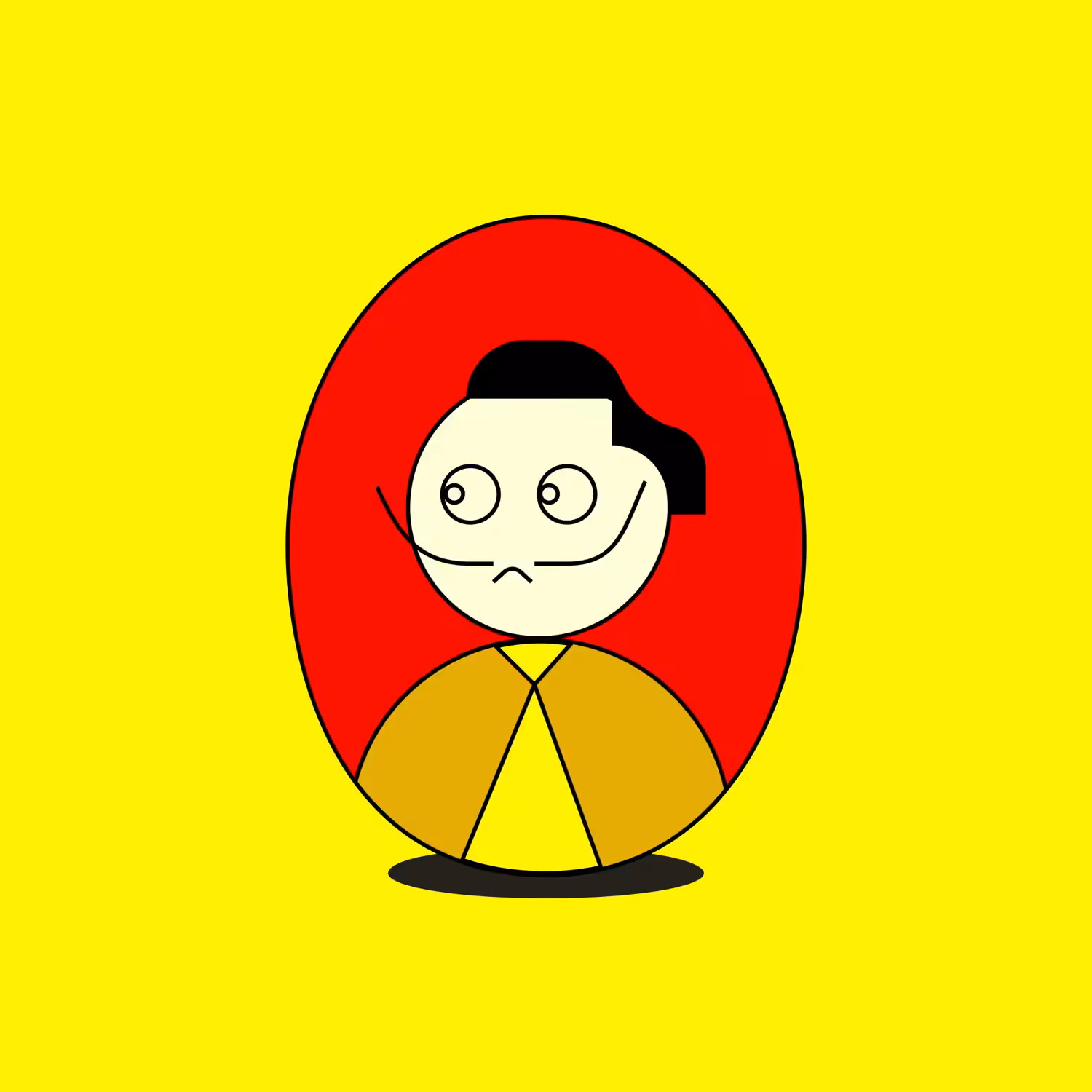 EGG #2 : SALVADOR DALI